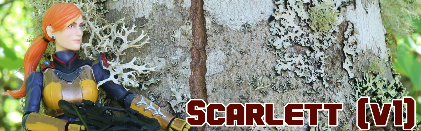 Scarlett Header Image